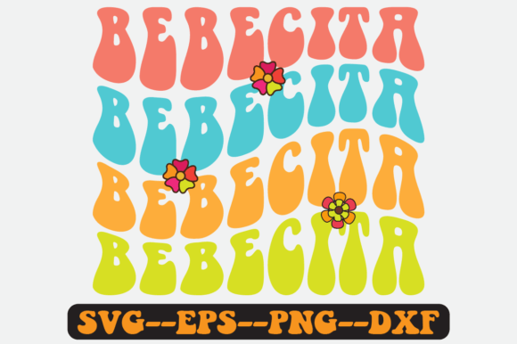 Hispanic Culture Quote Retro Svg Design for Graphics & Crafts